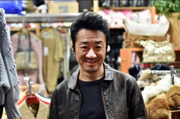 大友康平、綾瀬はるかの天然ぶりに絶句!? 「わたしを離さないで」出演決定