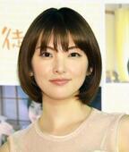 女優・田中麗奈、入籍を発表！「誠実で穏やかな人柄に惹かれ」
