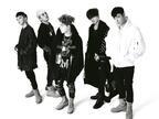 BIGBANG、約3年半ぶりに「Mステ」生出演！