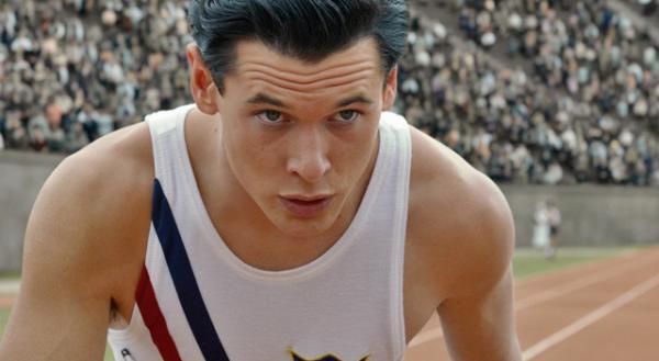 アンジェリーナ・ジョリー監督作『不屈の男 アンブロークン』約14分のメイキング映像が公開