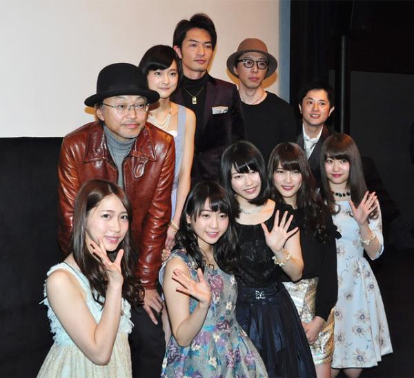 北原里英の欠席に共演者激怒!?　横山由依が“監督不行き届き”を陳謝！