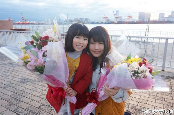 有村架純、「いつ恋」主題歌のMVに出演！ドラマアナザーストーリーを描く