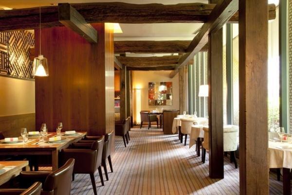 「ハイアット リージェンシー 東京」で黒トリュフフェアを開催！ 若者世代にお得なコースも