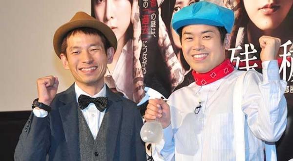 “家事えもん”松橋周太呂、狩野英孝に“けがれ”落としのアドバイス!?