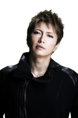 GACKT、『カーラヌカン』で14年ぶりに映画主演に抜擢！「世界観に共感」