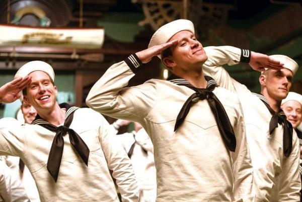 【予告編】チャニング・テイタムが華麗に踊って捜査開始!? 『ヘイル、シーザー！』