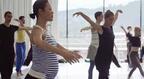 【特別映像】妊娠中も踊り続ける…プリンシパルの決意とは!?『Maiko ふたたびの白鳥』