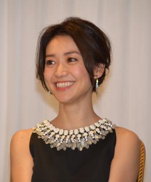 大島優子、2人芝居に挑戦！きわどい台詞に目を輝かせる「口にしたことがない言葉」