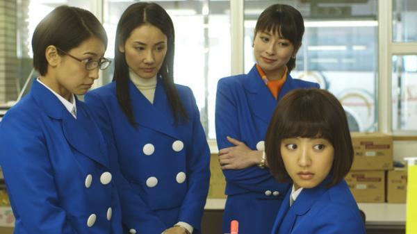 【予告編】夏菜がオンチなバスガイドを熱演!? オール香川ロケ『恋とオンチの方程式』