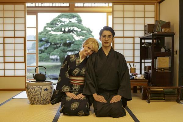 シャーロット・ケイト・フォックス、初邦画出演決定！『高台家の人々』追加キャスト発表