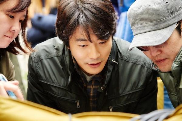 【特別映像】クォン・サンウからバレンタインメッセージ到着「幸せな1日を」