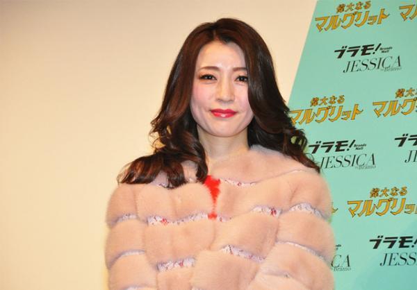 婚約ホヤホヤの川村ひかる、入籍の日取りは未定も幸せオーラ全開でのろけ！