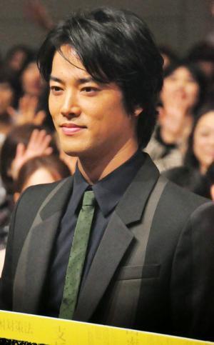 桐谷健太、第2子誕生に喜びを表現「春風もつかめそうな気分です」