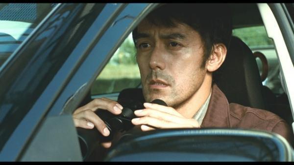 【予告編】阿部寛、“元”家族を取り戻す…是枝監督作『海よりもまだ深く』主題歌は「ハナレグミ」