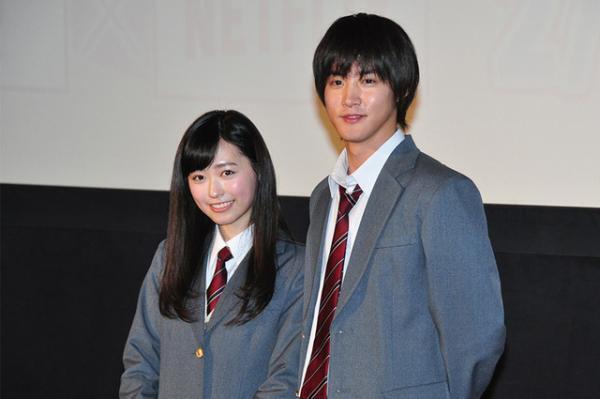 白石隼也、完璧イケメン役も女優陣からチョコもらえずガックリ…