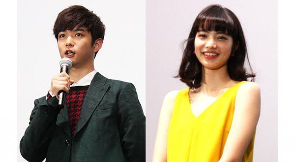 小松菜奈は“ドS”中島健人派？“白王子”千葉雄大の敗北理由は「優しすぎる」