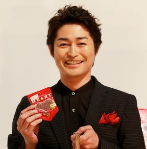 安田顕、実はナルシスト？ 奥さんへの仰天プレゼントに「微妙な顔された」