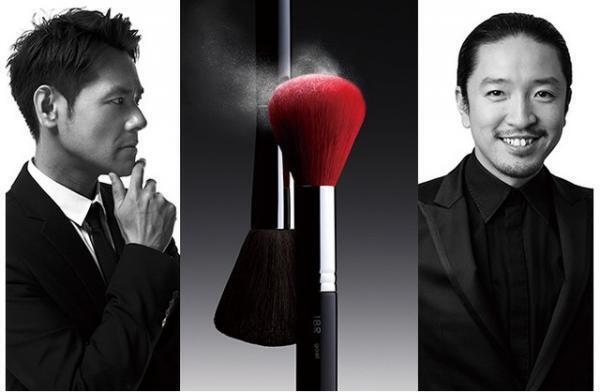 「シュウ ウエムラ」スペシャルビューティーショー、渋谷ヒカリエホールにて開催！