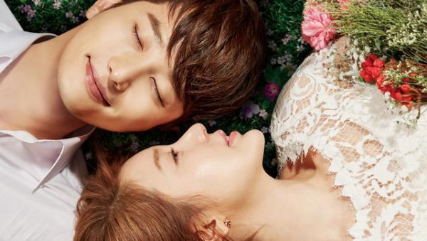 パク・シフ×ユン・ウネ『きみの声を探して　アフター・ラブ』の日本公開が決定！