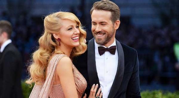 ライアン・レイノルズ、妻ブレイク・ライブリーとの出会いを語る