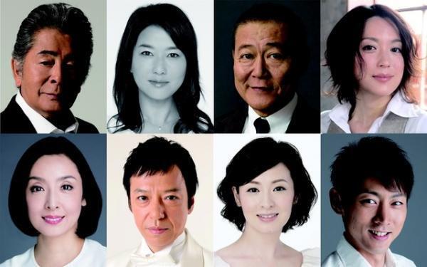 檀れい＆小泉孝太郎ら追加キャストが決定！ 上川隆也主演「沈まぬ太陽」