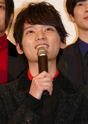 古川雄輝「薄汚いブタどもっ！」　ドS挨拶に女性ファン歓喜の悲鳴