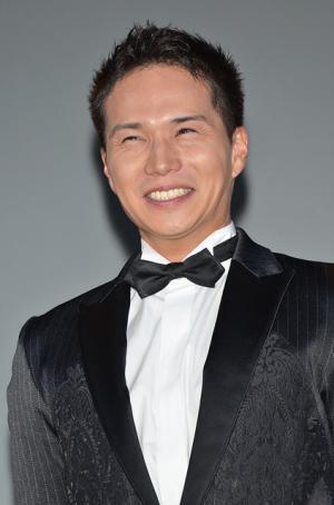 市原隼人、女優から“奇行”を暴露され照れ隠しで詰め寄る