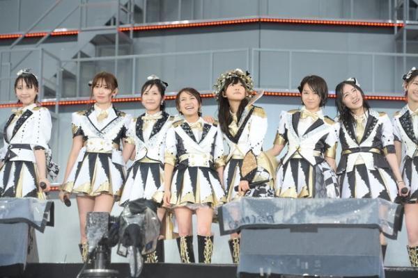 「AKB48 37thシングル選抜総選挙」完全未公開映像、Amazonで独占配信開始！