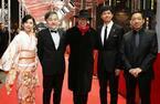 西島秀俊、竹内結子＆香川照之らとベルリン映画祭で喝采を浴びる『クリーピー』