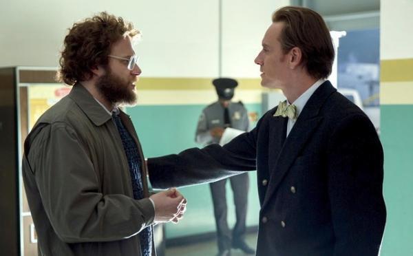 【特別映像】“カリスマ”と親友との間にいったい何が…？『スティーブ・ジョブズ』