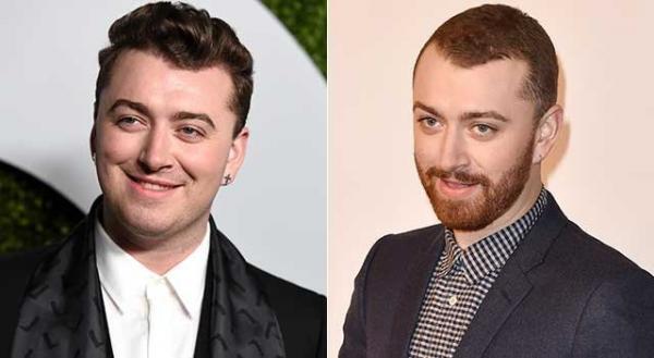 20kg減に成功したサム・スミス「ゲイよりデブって言われるほうがイヤだった」