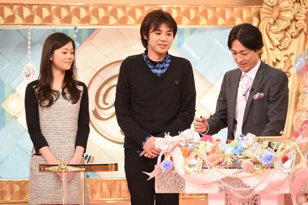 ナイナイ矢部と仲良しの売れない芸人の、お笑いステージ上から公開プロポーズの行方は…？