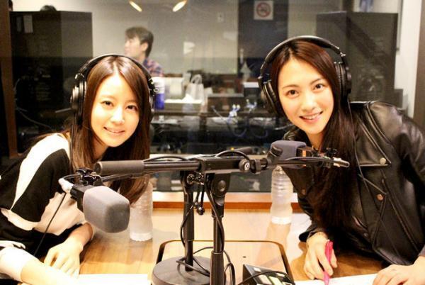 堀北真希、知英のラジオ番組出演でべた褒め！「見えないところで努力」