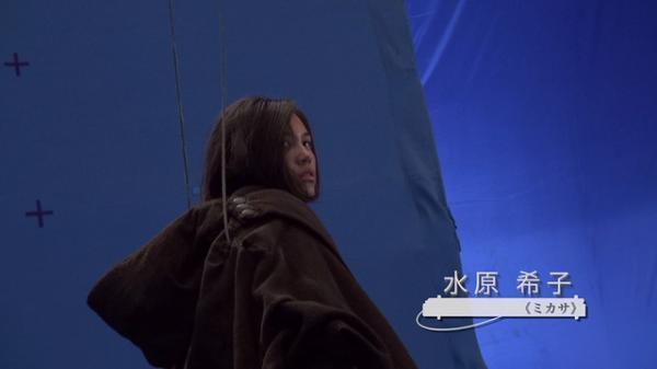 水原希子、『進撃の巨人』にかけた熱意を激白！「舐めてもらっちゃ困る」