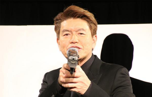 ヒロミ、華麗なる芸能界復帰は「ただ呼ばれただけ」　昔は「扱いにくい自覚あった」