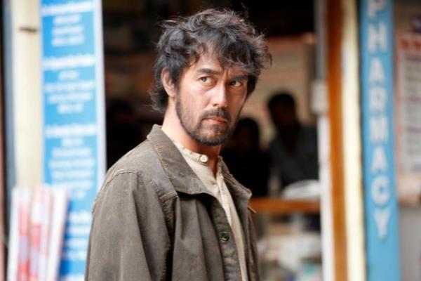 【特別映像】阿部寛、山への執念を慟哭！「死ねばゴミ」『エヴェレスト』