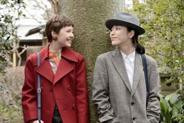 成海璃子主演『無伴奏』、新星女優たちの熱演伝わる場面写真解禁！