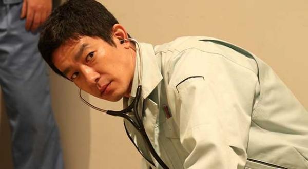 加瀬亮、戸田恵梨香と「SPEC」コンビで“殺処分”問題描く！「この街の命に」