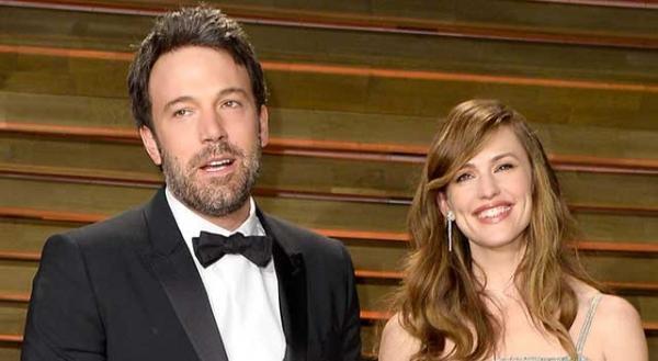 破局したはずのベン・アフレック夫妻、ジゼル・ブンチェン夫妻とスキー休暇に