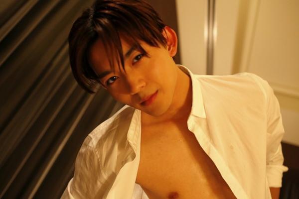 竜星涼、2nd写真集発売決定！「原点回帰」で心の故郷・山形へ