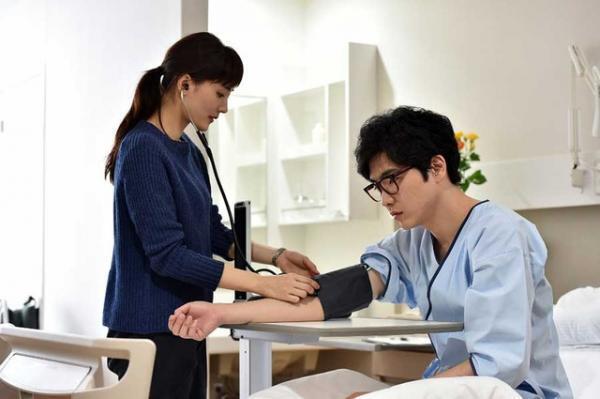 柄本佑、綾瀬はるかと“セカチュー”以来12年ぶりの共演に歓喜！「わたしを離さないで」