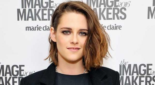 クリステン・スチュワート、生活を売り物にしているセレブに「くだらない」