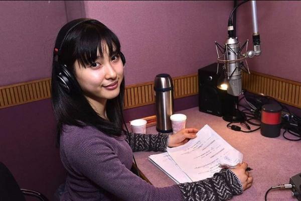 土屋太鳳、体操・白井健三ら期待のアスリート追うドキュメンタリーでナレーターに！