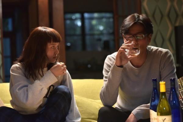 祝35歳！要潤が教える“できる男”の着こなし術!? 多部未華子主演『あやしい彼女』