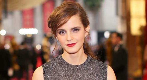 エマ・ワトソン、自身の成長のために女優を1年間休業