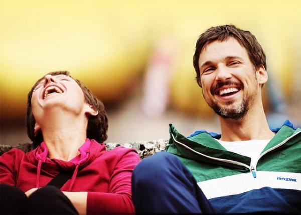 【予告編】最愛の人と最高の仲間と人生最期の自転車旅…『君がくれたグッドライフ』