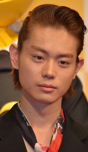 山田涼介＆菅田将暉、中学生役に余裕「まだまだ捨てたものじゃない」