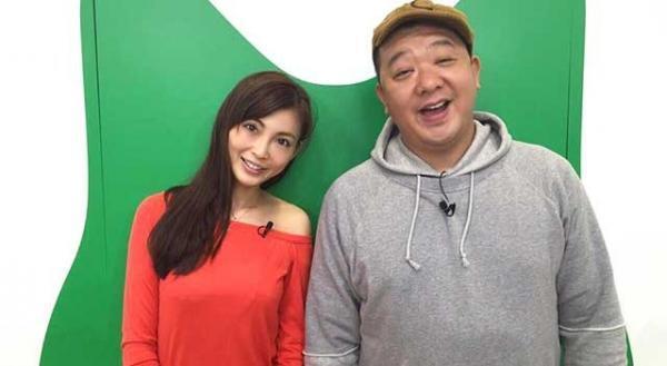 押切もえ、真剣交際について「ささやかだけど幸せです」と笑顔で報告