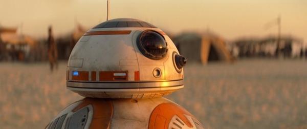 『スター・ウォーズ／フォースの覚醒』ついに興行収入110億円突破！