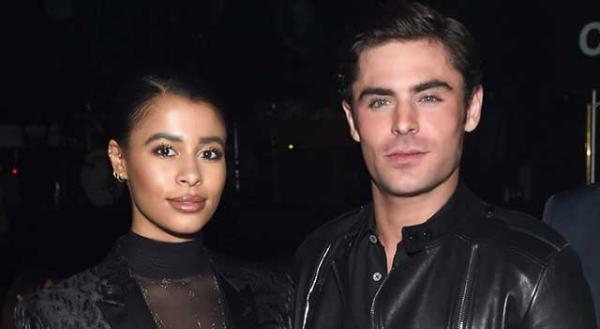 ザック・エフロン、交際中の彼女サミー・ミロとの結婚願望を周囲にほのめかす